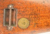 Rare Antique British Lee Metford Mk. I Carbine with D-ring 1895 - 5 of 15