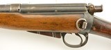 Rare Antique British Lee Metford Mk. I Carbine with D-ring 1895 - 12 of 15