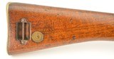 Rare Antique British Lee Metford Mk. I Carbine with D-ring 1895 - 3 of 15