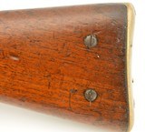 Rare Antique British Lee Metford Mk. I Carbine with D-ring 1895 - 11 of 15