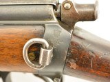 Rare Antique British Lee Metford Mk. I Carbine with D-ring 1895 - 13 of 15