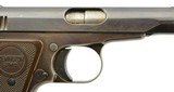 Rare Preproduction Remington Model 51 Prototype Pistol - 4 of 15