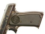Rare Preproduction Remington Model 51 Prototype Pistol - 7 of 15