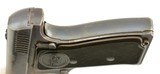 Rare Preproduction Remington Model 51 Prototype Pistol - 11 of 15