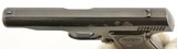 Rare Preproduction Remington Model 51 Prototype Pistol - 12 of 15