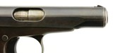 Rare Preproduction Remington Model 51 Prototype Pistol - 5 of 15