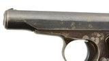 Rare Preproduction Remington Model 51 Prototype Pistol - 10 of 15