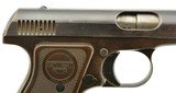 Rare Preproduction Remington Model 51 Prototype Pistol - 3 of 15