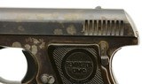 Rare Preproduction Remington Model 51 Prototype Pistol - 8 of 15