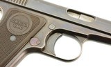 Rare Preproduction Remington Model 51 Prototype Pistol - 6 of 15
