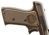 Rare Preproduction Remington Model 51 Prototype Pistol - 2 of 15
