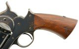 Fantastic Civil War Starr Model 1863 Army Revolver w/ Accessories - 10 of 15