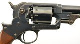 Fantastic Civil War Starr Model 1863 Army Revolver w/ Accessories - 5 of 15