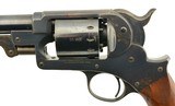 Fantastic Civil War Starr Model 1863 Army Revolver w/ Accessories - 12 of 15