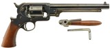 Fantastic Civil War Starr Model 1863 Army Revolver w/ Accessories - 1 of 15
