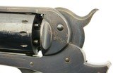 Fantastic Civil War Starr Model 1863 Army Revolver w/ Accessories - 13 of 15