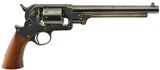 Fantastic Civil War Starr Model 1863 Army Revolver w/ Accessories - 2 of 15