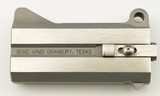 Bond Arms Grizzly Bear 2 Barrel Set 45/410 & 380 ACP Defender LNIB - 11 of 14