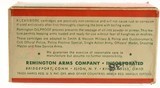 Remington 38 Special Police Service Ammo 158 Grain Lead 50 Rds - 4 of 5