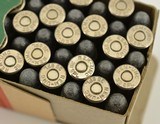 Remington 38 Special Police Service Ammo 158 Grain Lead 50 Rds - 5 of 5