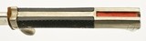 WW2 German Officers Dress Bayonet with Scabbard and Frog - 9 of 13