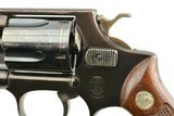 S&W Model 37 Chiefs Special Airweight Flat-Latch Revolver - 6 of 12