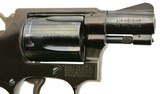 S&W Model 37 Chiefs Special Airweight Flat-Latch Revolver - 3 of 12