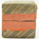 Rare “Crossed Rifles" UMC “Dog Logo" 38 Extra Long CF Ammo 48 Rounds - 4 of 10