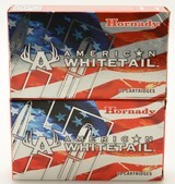 Hornady 6.5 Creedmoor Ammo 129 Gr InterLock 40 Rounds - 1 of 3