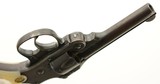 Special Order S&W .32 Safety Hammerless Revolver w/ Pearl Grips - 12 of 14