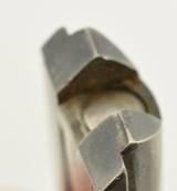 Winchester 1897 12ga. Breech Bolt with Firing Pin - 4 of 4