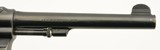 S&W .38 M&P Model 1905 4th Change Revolver - 4 of 14