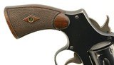 S&W .38 M&P Model 1905 4th Change Revolver - 2 of 14