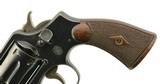 S&W .38 M&P Model 1905 4th Change Revolver - 5 of 14