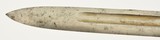 US Model 1892 Krag-Jorgenson Bayonet Dated 1896 - 8 of 13