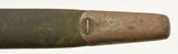 WWI British Pattern Remington 1913 Bayonet - 11 of 13