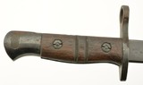 WWI British Pattern Remington 1913 Bayonet - 3 of 13