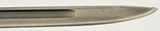 WWI British Pattern Remington 1913 Bayonet - 5 of 13