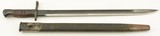 WWI British Pattern Remington 1913 Bayonet - 2 of 13