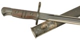 WWI British Pattern Remington 1913 Bayonet - 1 of 13