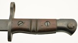 WWI British Pattern Remington 1913 Bayonet - 6 of 13