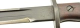 WWI British Pattern Remington 1913 Bayonet - 7 of 13