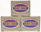 COR®BON 9mm +p 125gr JHP - 60 Rounds ammo - 1 of 3