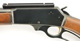 Marlin Model 336C Carbine in .35 Rem. - 9 of 15