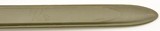 WWII UFH M1905 Bayonet 1943 W/M3 Scabbard - 11 of 13