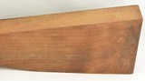 Walnut Gun Stock Blank 40-60 Year Old Barn Aged Project Wood - 4 of 5