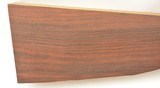 Walnut Gun Stock Blank 40-60 Year Old Barn Aged Project Wood - 2 of 5