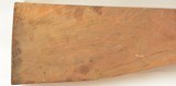 Walnut Gun Stock Blank 40-60 Year Old Barn Aged Project Wood - 4 of 8