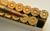 WW2 Winchester .303 British Cartridges 174gr. FMJ 40 rounds Ammo - 3 of 3