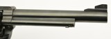 Ruger Flattop 2nd Year Blackhawk 44 Magnum 4 Digit 1957 C&R - 4 of 13